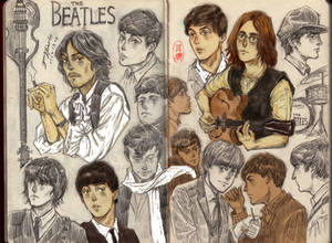 the beatles