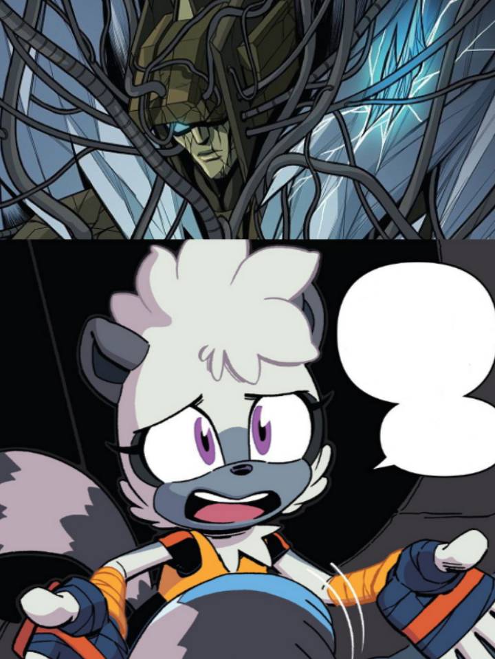 Codexa Artist Tangle meet codexa by michsel5672 on DeviantArt