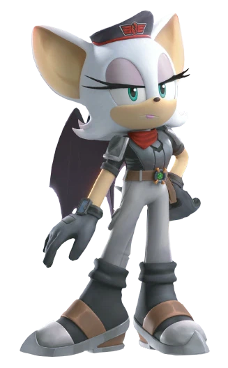 Rebel rouge by michsel5672 on DeviantArt