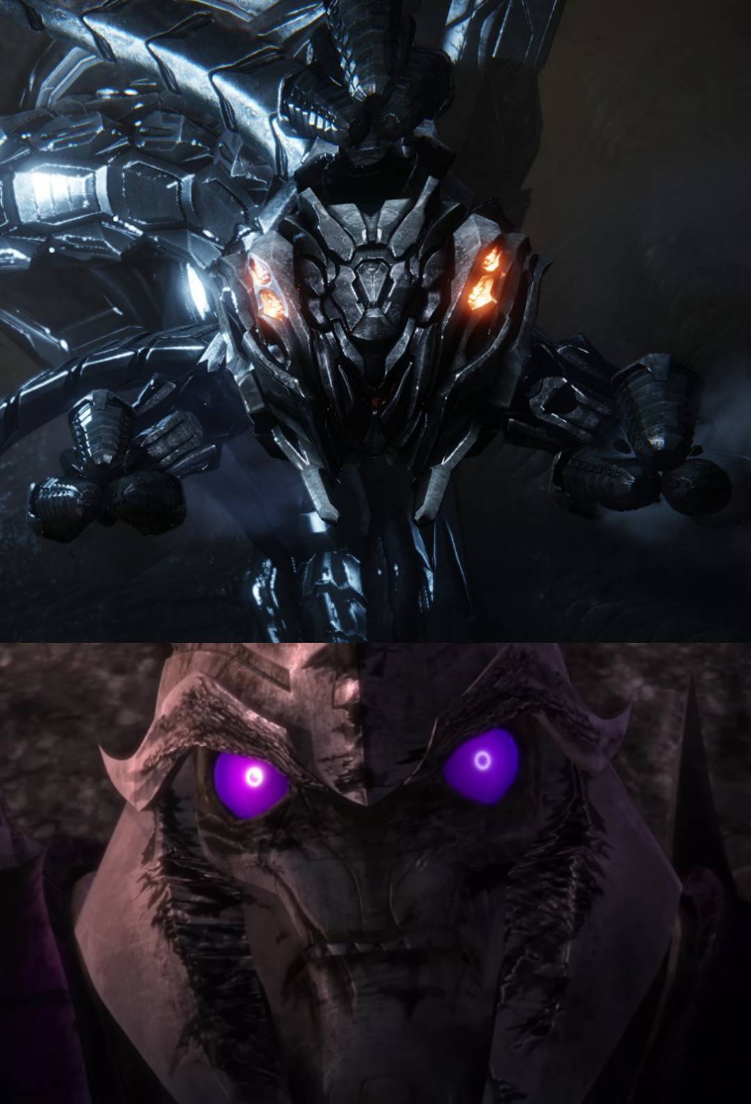 Alpha Megatron Megatron meet alpha ceph by michsel5672 on DeviantArt