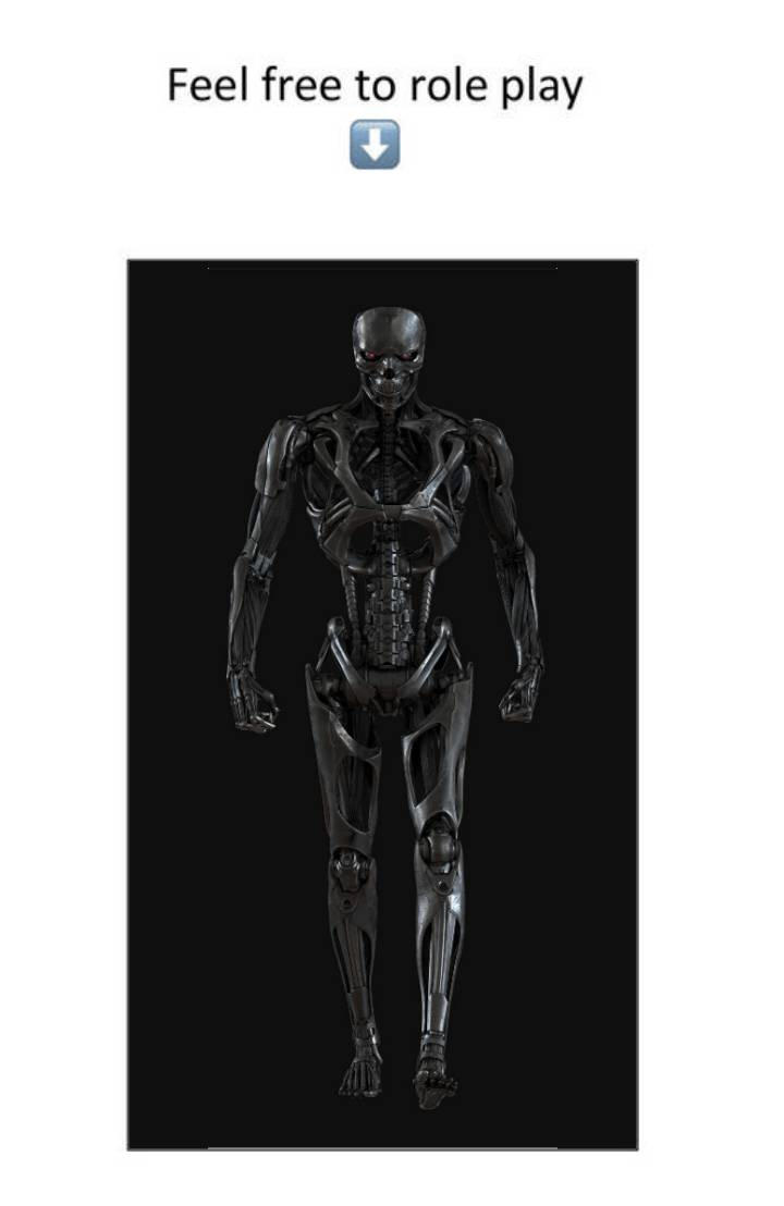 Meet rev-9 by michsel5672 on DeviantArt