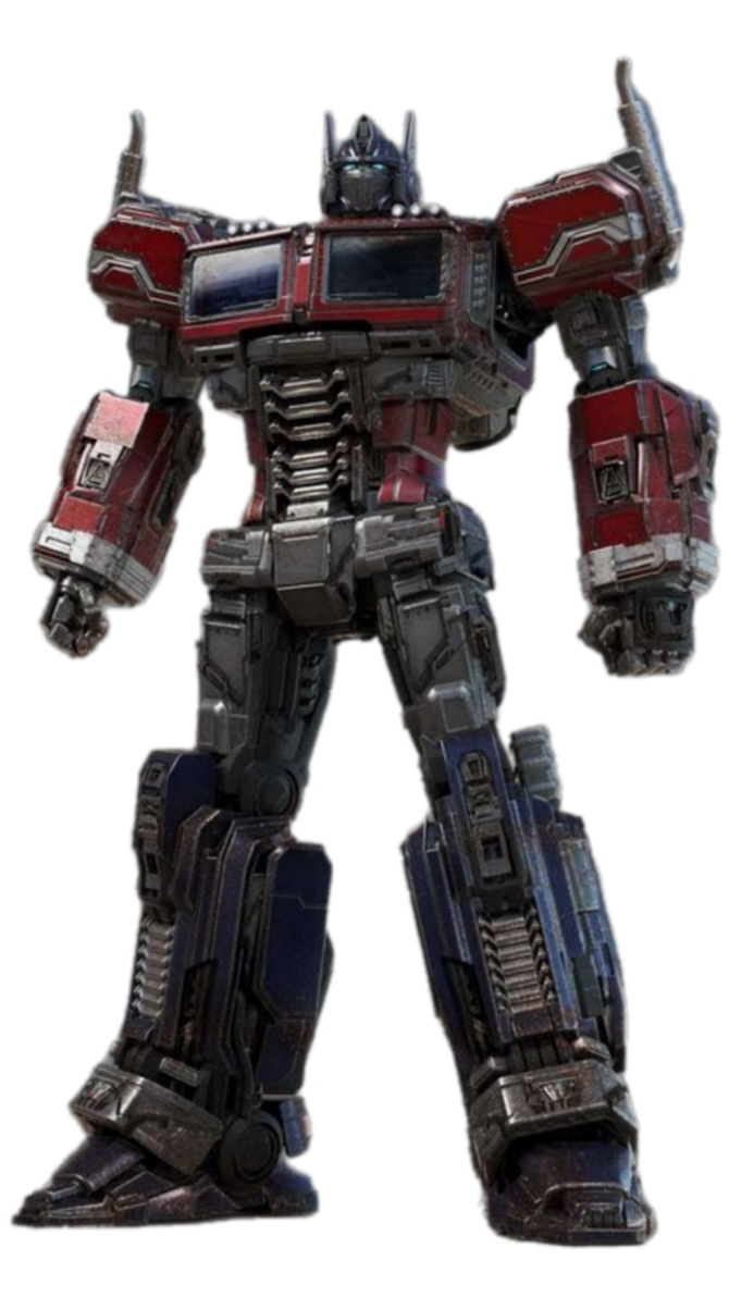 Reactivate optimus prime vector by michsel5672 on DeviantArt