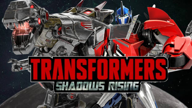Explore the Best Transformers_shadows_rising Art | DeviantArt