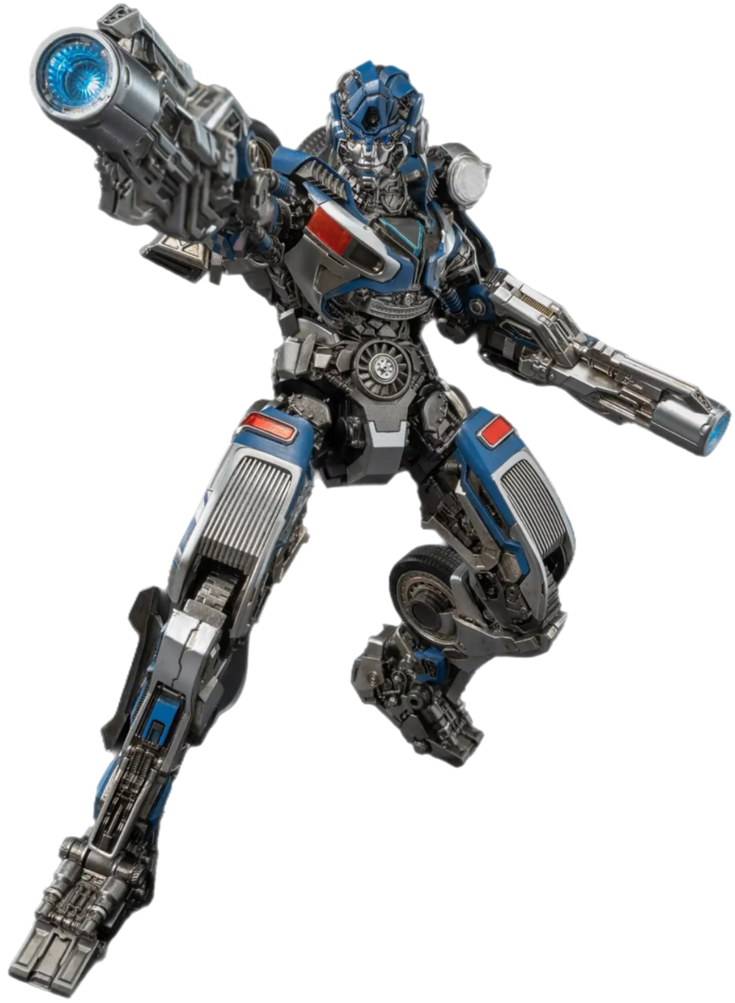ROTB mirage render by michsel5672 on DeviantArt