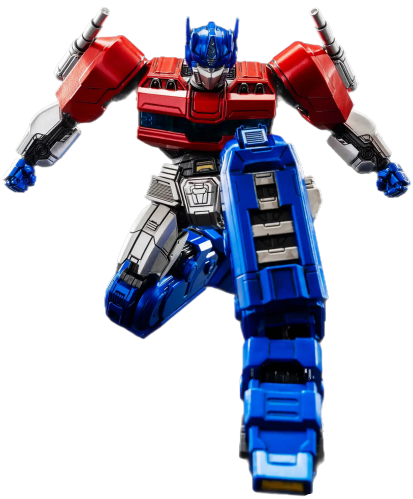Optimus Render Transformers one optimus prime render by michsel5672 on DeviantArt