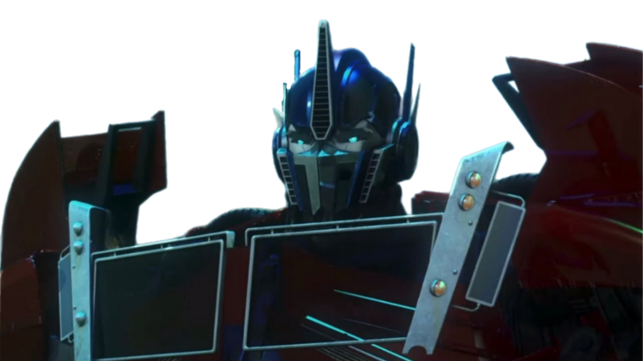 Tfp Op Tfp optimus prime vector by michsel5672 on DeviantArt
