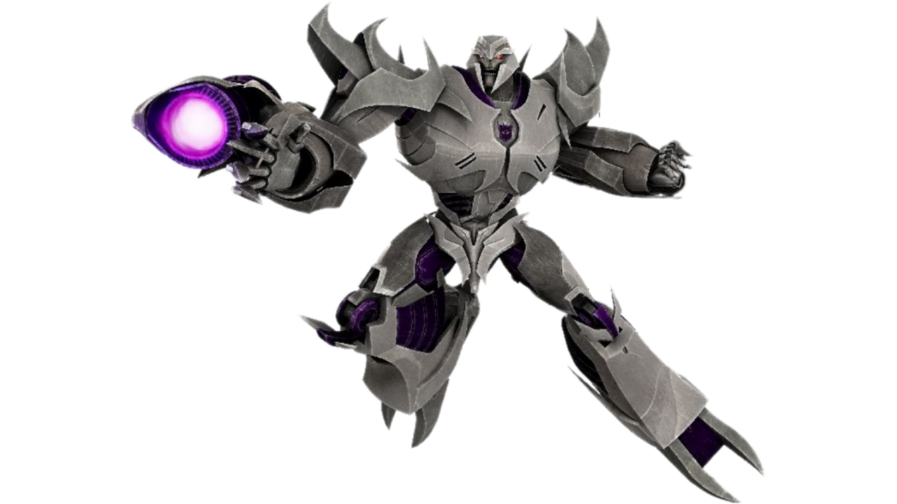 Tfp Megatron Modelling Reference Tfp megatron render by michsel5672 on DeviantArt