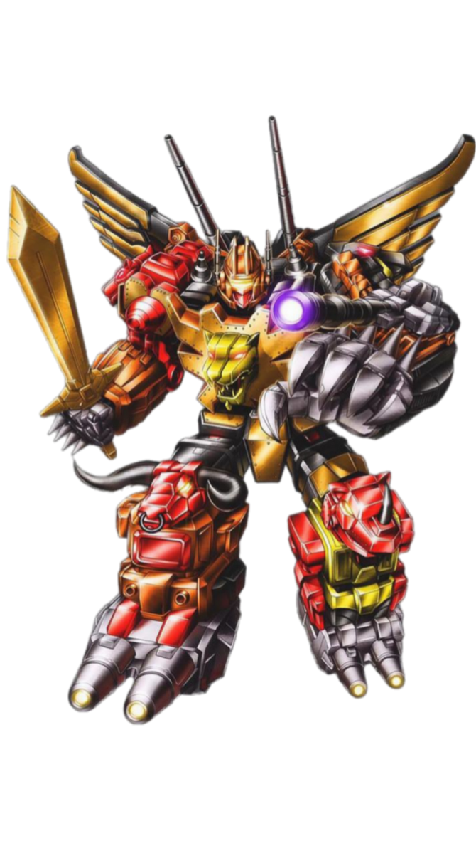 G1 predaking vector by michsel5672 on DeviantArt