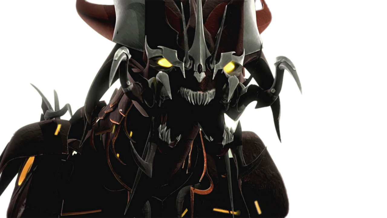 Tfp Predaking vector by michsel5672 on DeviantArt