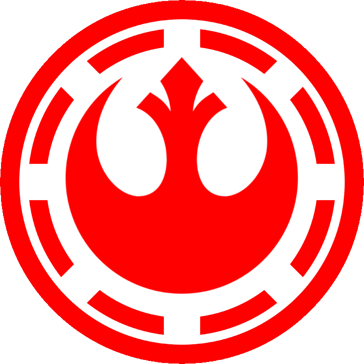 Rebub Logo Republic rebels emblem by michsel5672 on DeviantArt