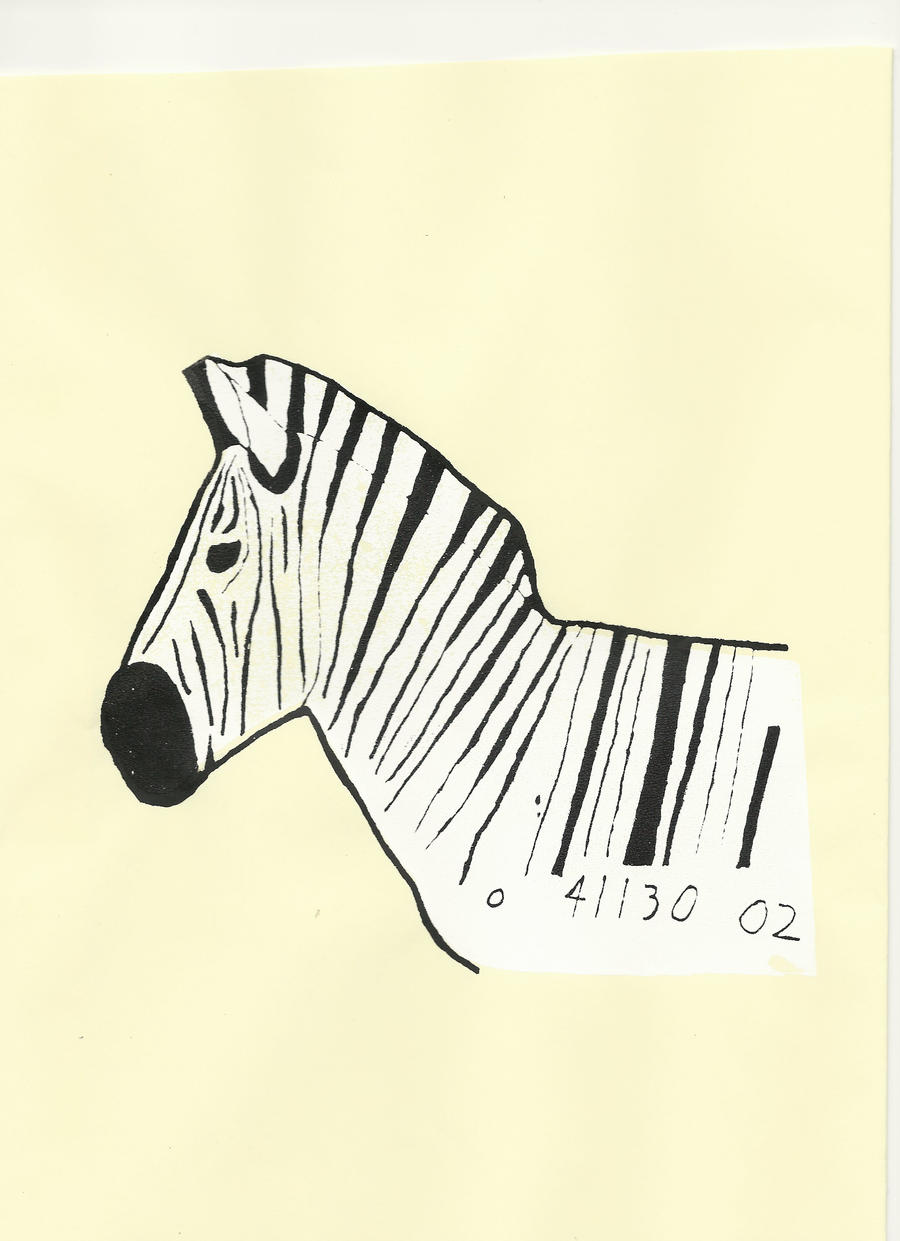 Barcode Zebra