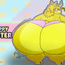 Easter Buns