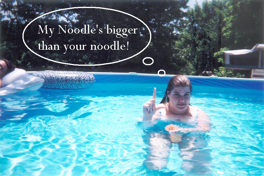 Big Noodle