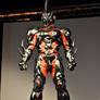 Guyver III 3