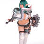 Echidna Queen's blade