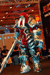 War - Darksiders by Shoko-Cosplay