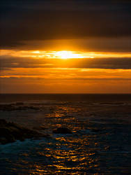 Cape Sunset 2