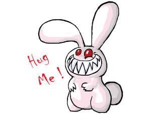 hug me