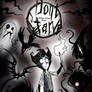 Don't Starve :Insanely Twisted Shadow World