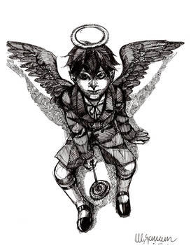 Shota Angel