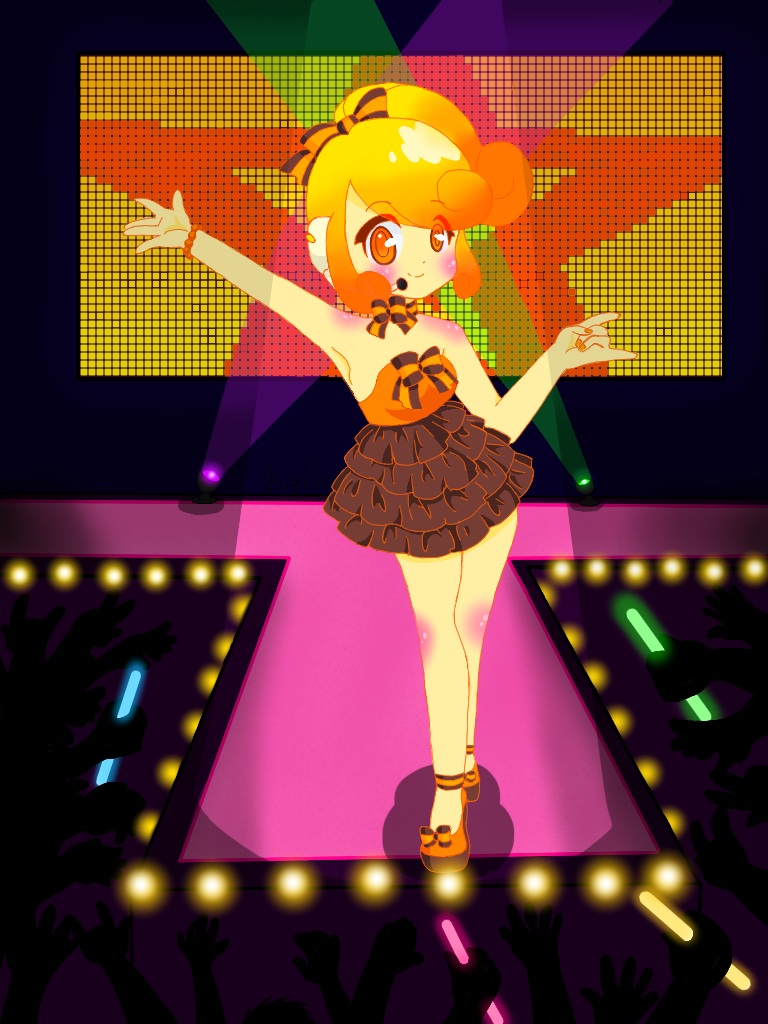 POP IDOL