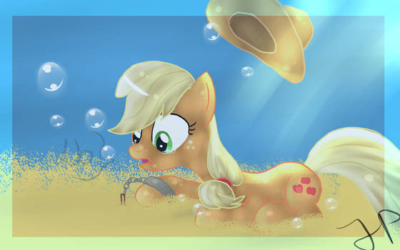 Death of Applejack