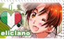 APH: I love Feliciano Stamp