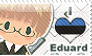 APH: I love Eduard Stamp