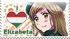 APH: I love Elizabeta Stamp by Chibikaede