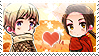 APH: Ivan x Yao Stamp