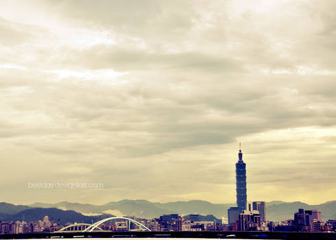 Taipei 101