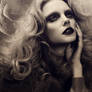 Lavinia RPG | Model- Jessica Stam