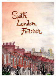 South London Forever