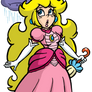 Princess Peach