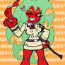 Scanty