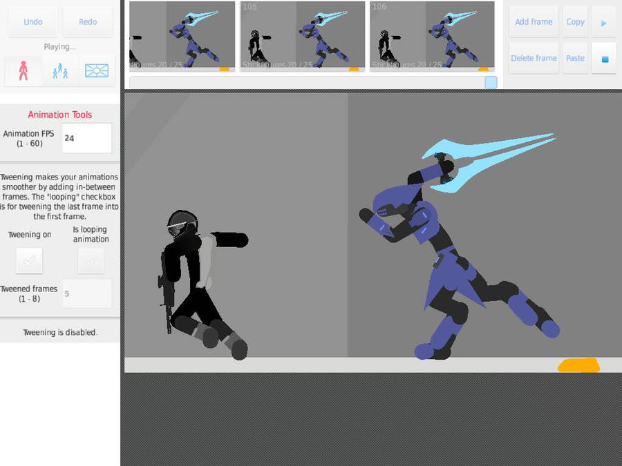 Progress on my Up-Coming Animation by TGMProductions on DeviantArt