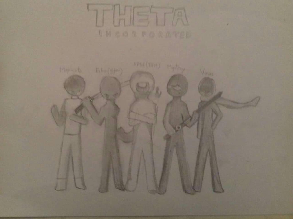 Fan art #9 by TGMProductions on DeviantArt