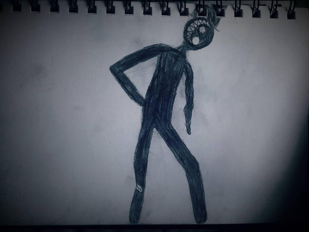 Darby (Earth 75) by TGMProductions on DeviantArt