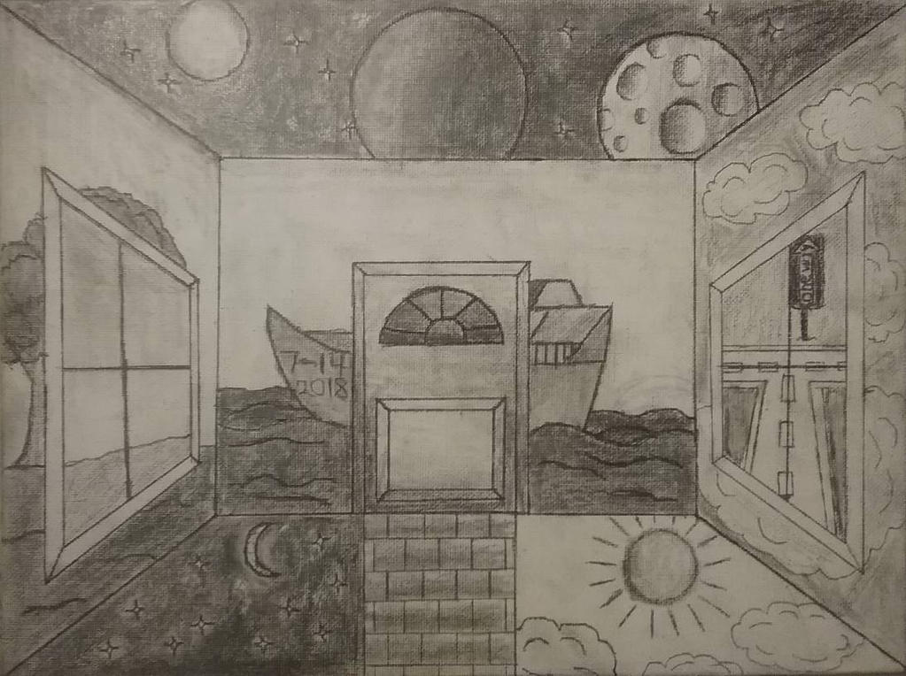 Abstract: 10 by TGMProductions on DeviantArt