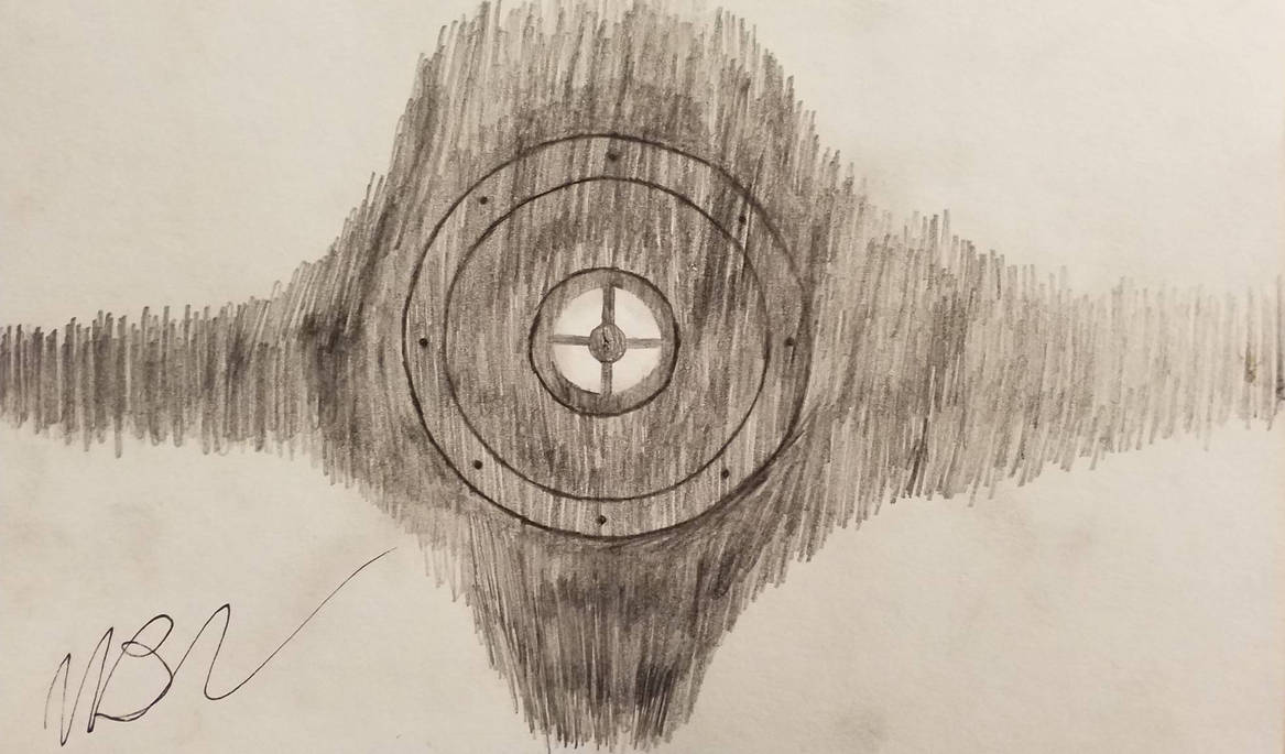 Thirty Minute Abstract #2 by TGMProductions on DeviantArt