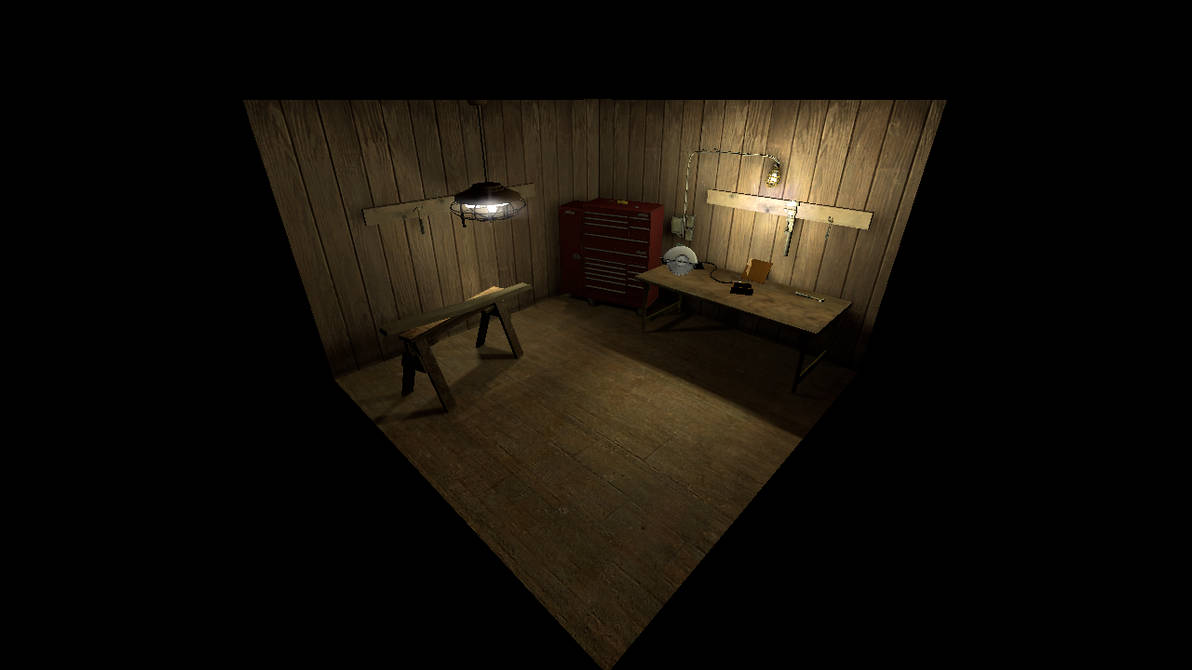 Next one done by TGMProductions on DeviantArt