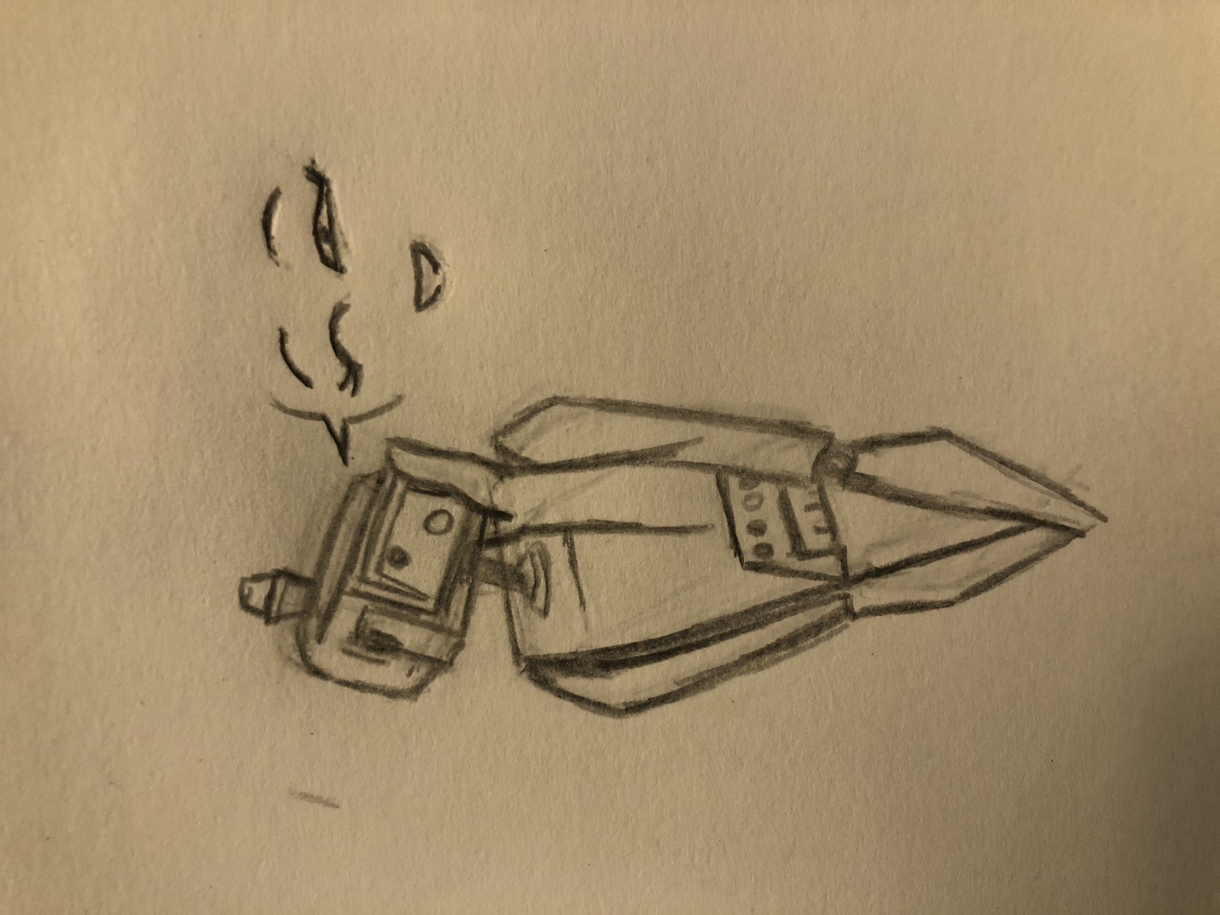 Doodle by TGMProductions on DeviantArt