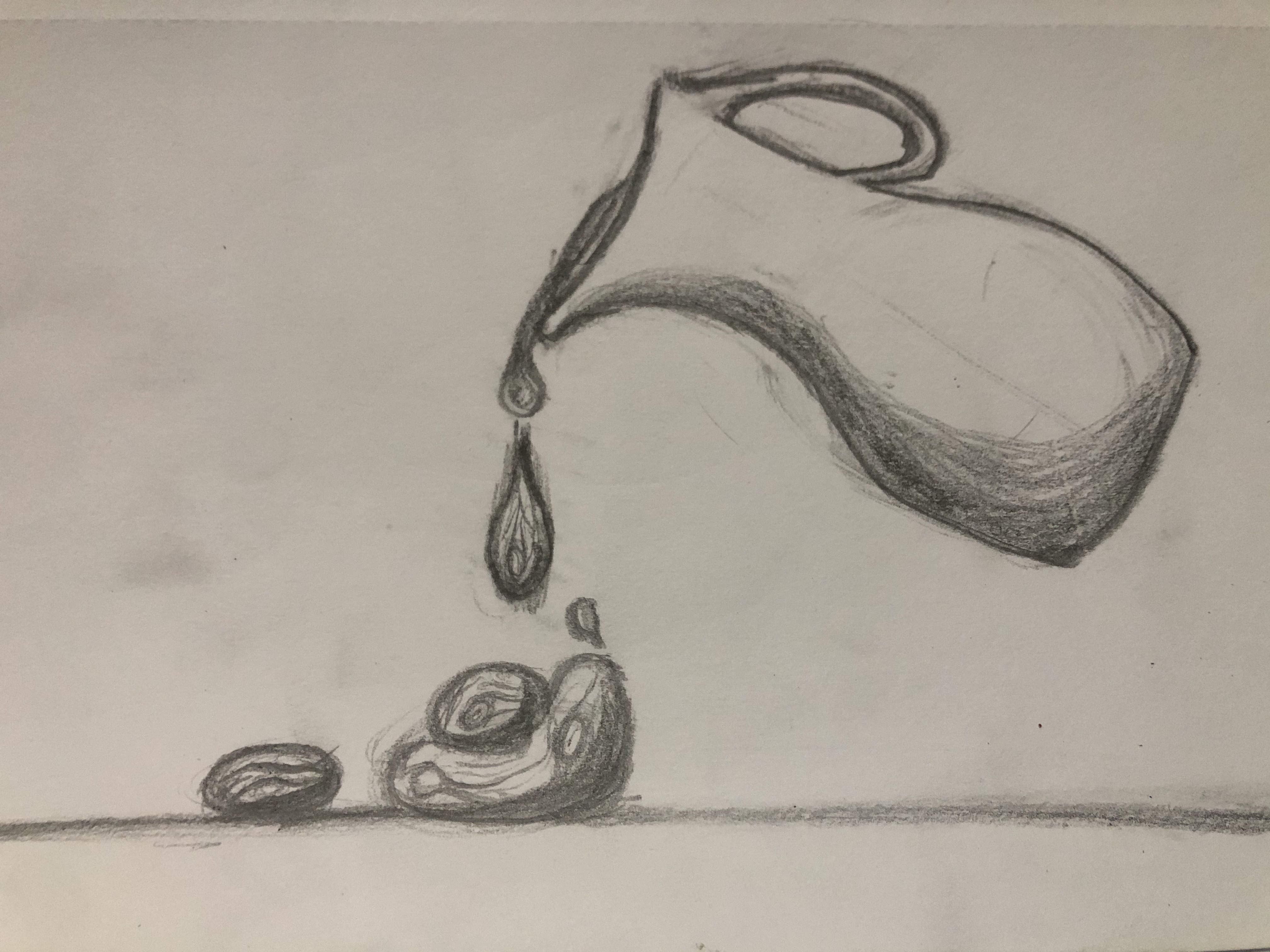 Tactile art assignment 2 by TGMProductions on DeviantArt