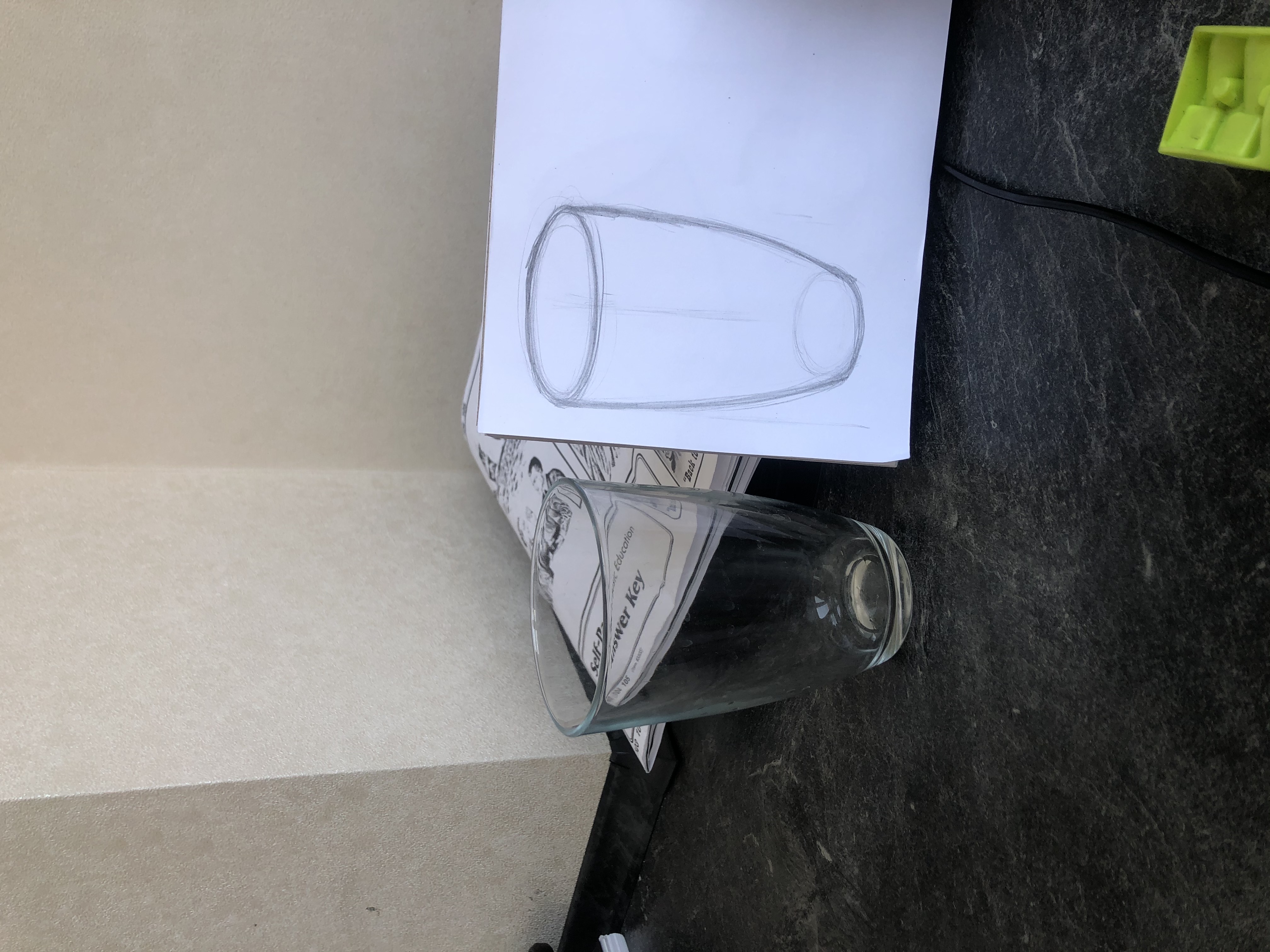 Perspective Assignment 1 by TGMProductions on DeviantArt