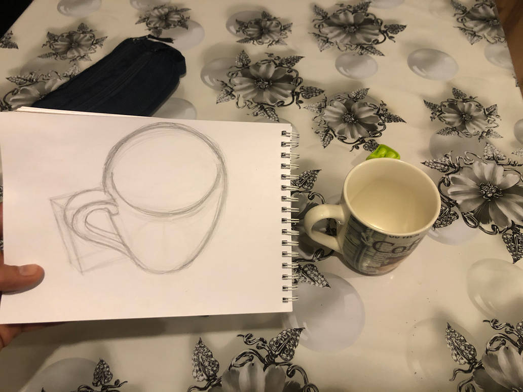 Rim and handle assignment by TGMProductions on DeviantArt