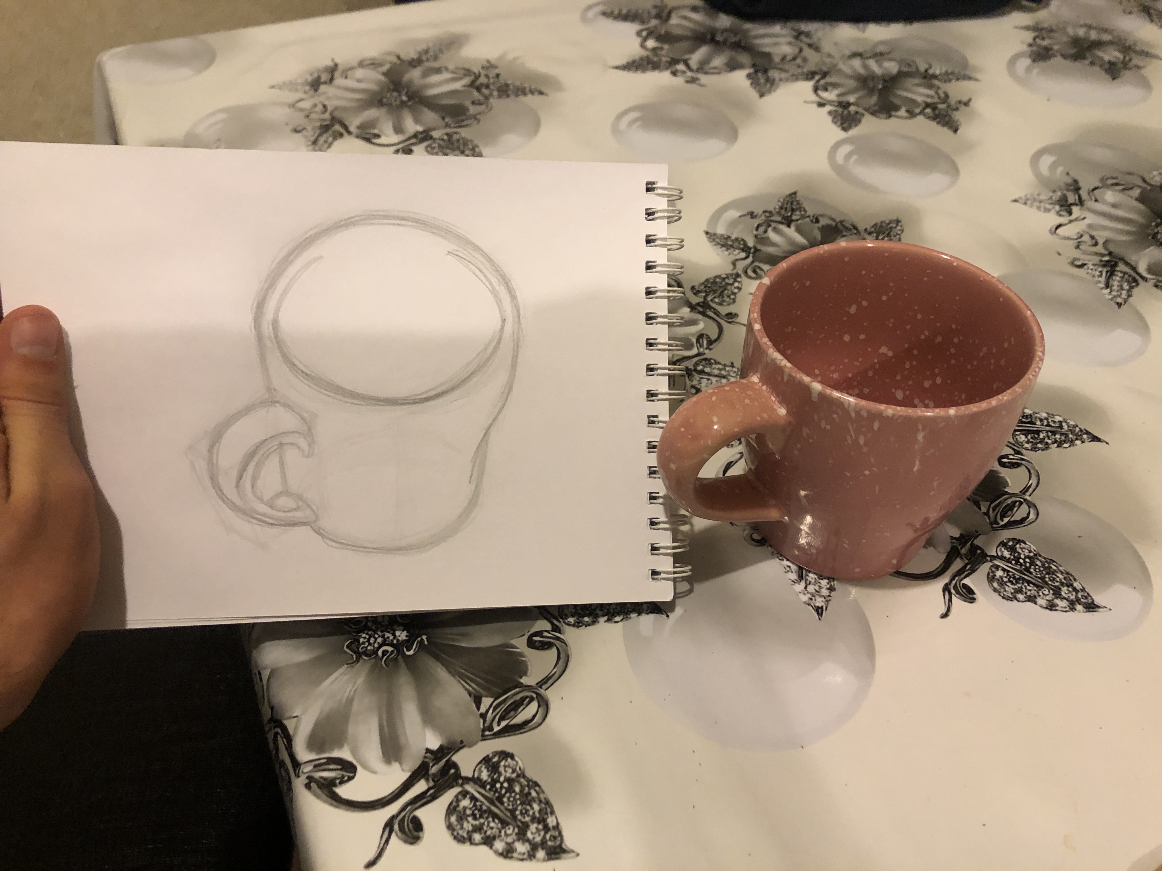 Rim and handle assignment by TGMProductions on DeviantArt