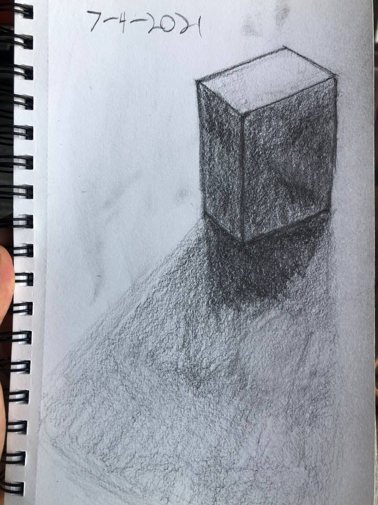 Shading by TGMProductions on DeviantArt