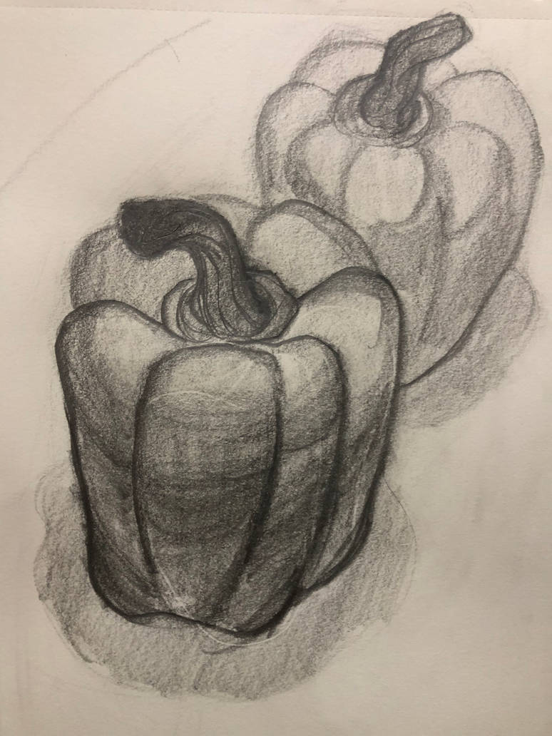 Art assignment by TGMProductions on DeviantArt