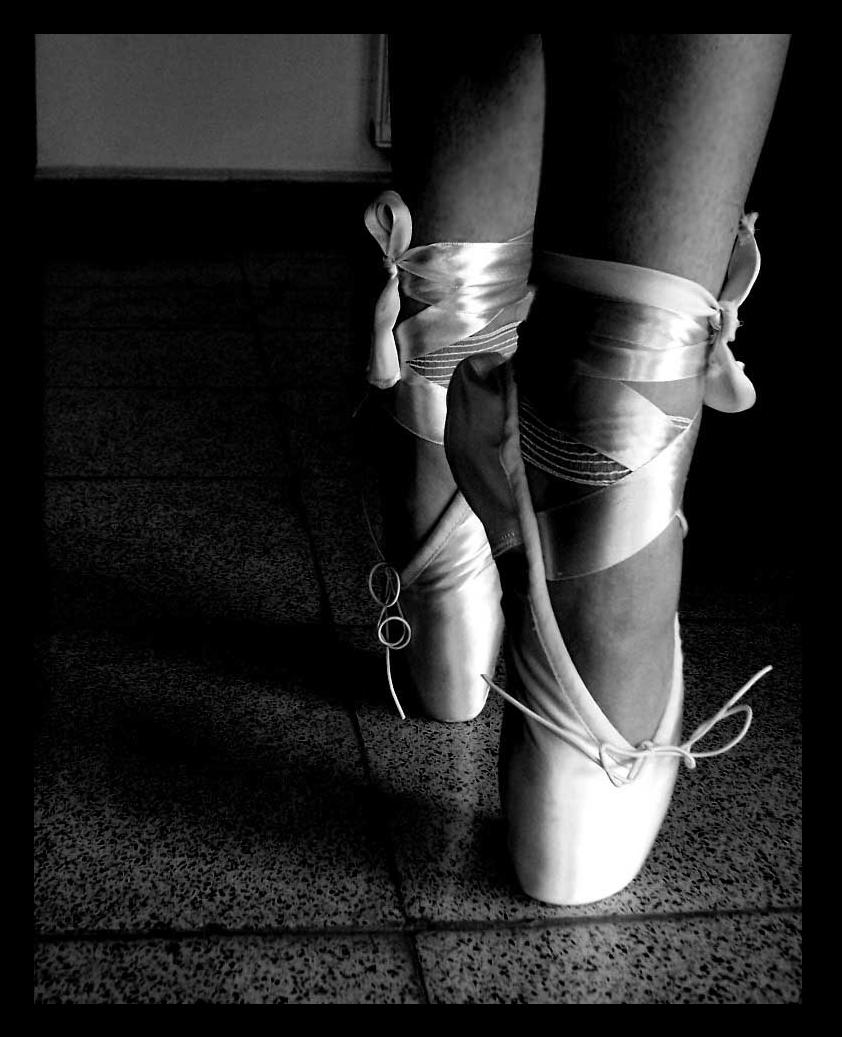 ballet