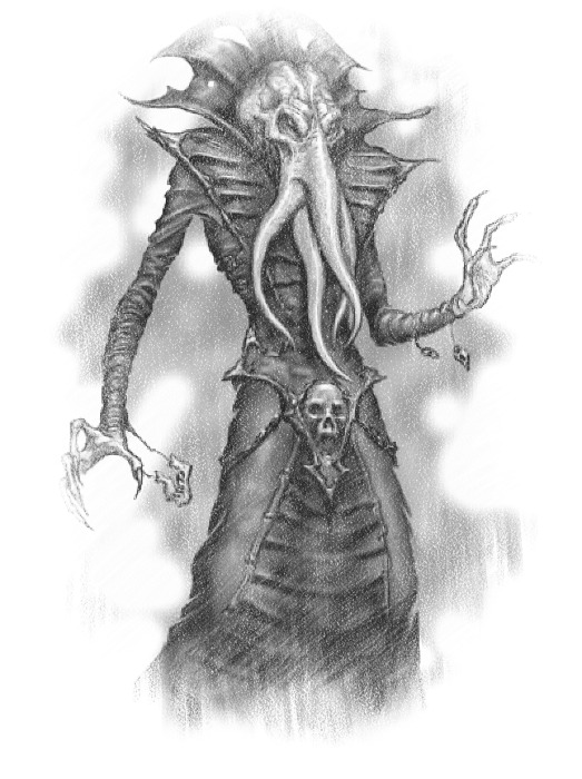 mindflayer 2